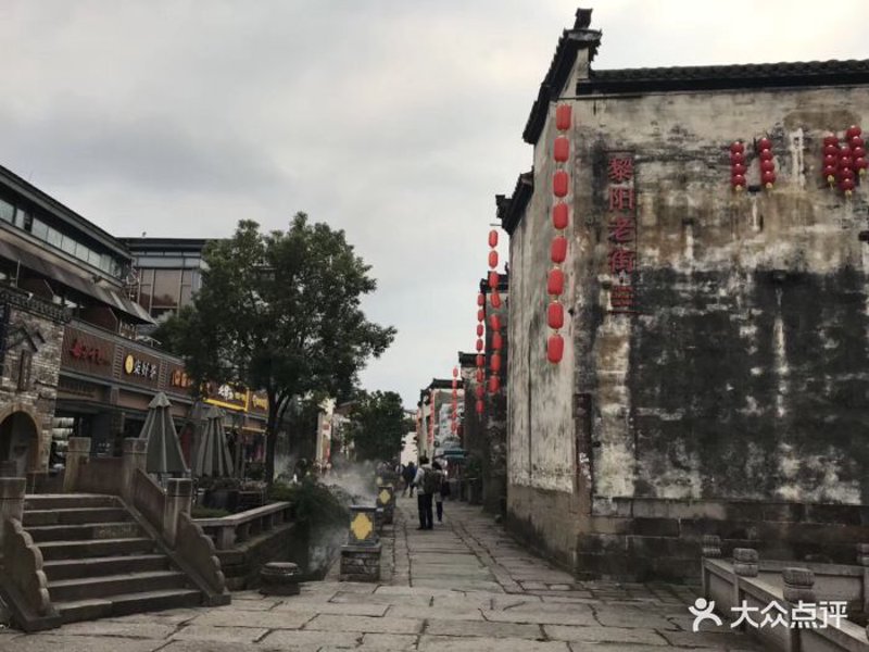 黄山休闲农业:传统与现代的融合