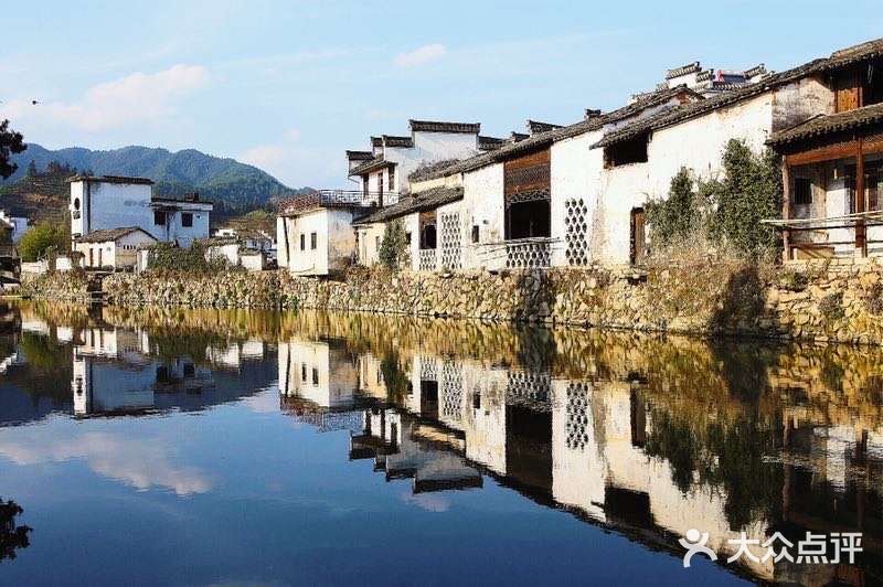 黄山农家乐:自然与人文交织的诗意栖居