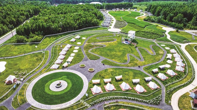 黄山休闲农业:诗意栖居还是商业噱头?